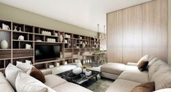 Seagull Walk (D16), Terrace #461171381